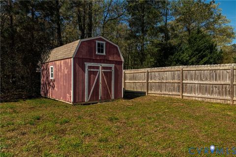 Tiny photo for 12289 Beech Trail, Gloucester, VA 23061 (MLS # 2608894)