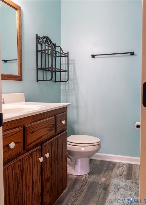 Tiny photo for 12289 Beech Trail, Gloucester, VA 23061 (MLS # 2608894)