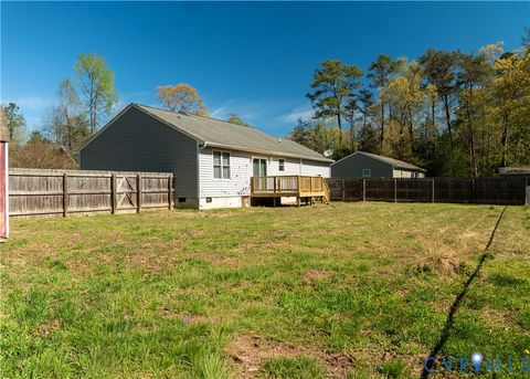 Tiny photo for 12289 Beech Trail, Gloucester, VA 23061 (MLS # 2608894)