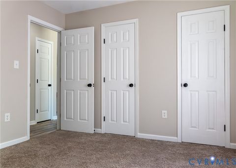 Tiny photo for 12289 Beech Trail, Gloucester, VA 23061 (MLS # 2608894)