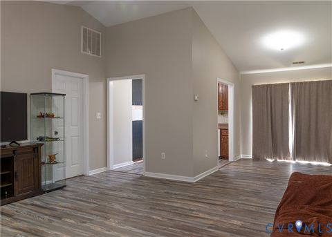 Tiny photo for 12289 Beech Trail, Gloucester, VA 23061 (MLS # 2608894)