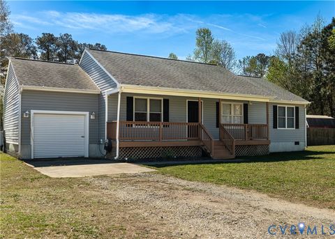 Tiny photo for 12289 Beech Trail, Gloucester, VA 23061 (MLS # 2608894)