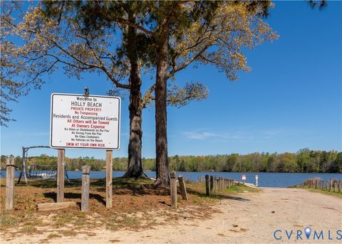 Tiny photo for 12289 Beech Trail, Gloucester, VA 23061 (MLS # 2608894)