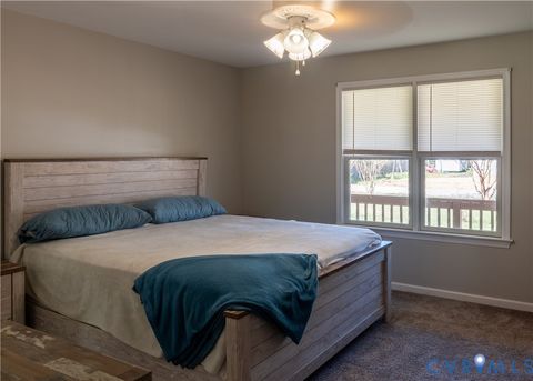 Tiny photo for 12289 Beech Trail, Gloucester, VA 23061 (MLS # 2608894)