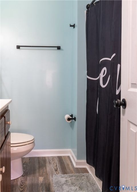 Tiny photo for 12289 Beech Trail, Gloucester, VA 23061 (MLS # 2608894)