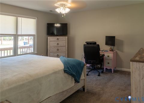 Tiny photo for 12289 Beech Trail, Gloucester, VA 23061 (MLS # 2608894)