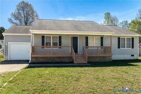 Tiny photo for 12289 Beech Trail, Gloucester, VA 23061 (MLS # 2608894)