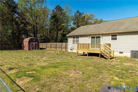 Tiny photo for 12289 Beech Trail, Gloucester, VA 23061 (MLS # 2608894)