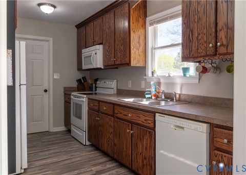 Tiny photo for 12289 Beech Trail, Gloucester, VA 23061 (MLS # 2608894)