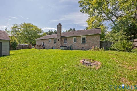 Tiny photo for 1011 Adkins Road, North Chesterfield, VA 23236 (MLS # 2622714)