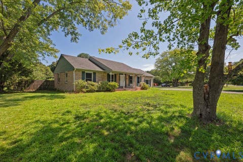 Tiny photo for 1011 Adkins Road, North Chesterfield, VA 23236 (MLS # 2622714)