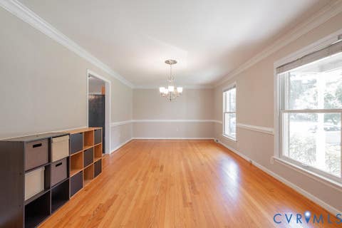 Tiny photo for 1011 Adkins Road, North Chesterfield, VA 23236 (MLS # 2622714)