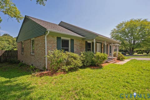 Tiny photo for 1011 Adkins Road, North Chesterfield, VA 23236 (MLS # 2622714)