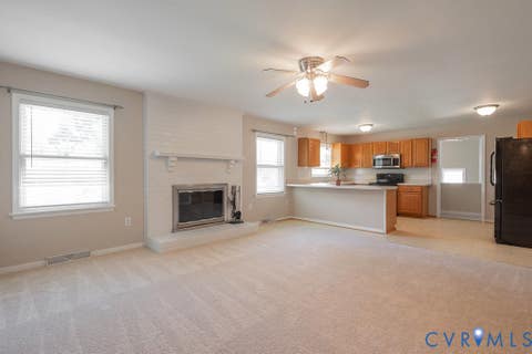 Tiny photo for 1011 Adkins Road, North Chesterfield, VA 23236 (MLS # 2622714)