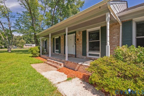 Tiny photo for 1011 Adkins Road, North Chesterfield, VA 23236 (MLS # 2622714)