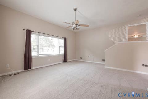 Tiny photo for 1011 Adkins Road, North Chesterfield, VA 23236 (MLS # 2622714)