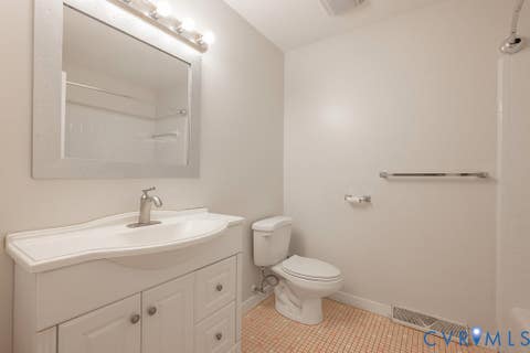 Tiny photo for 1011 Adkins Road, North Chesterfield, VA 23236 (MLS # 2622714)
