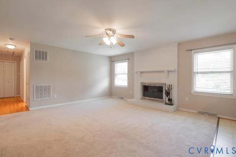 Tiny photo for 1011 Adkins Road, North Chesterfield, VA 23236 (MLS # 2622714)