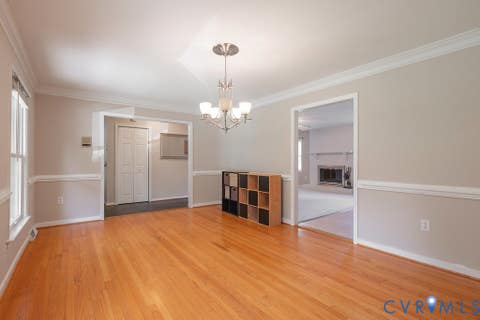 Tiny photo for 1011 Adkins Road, North Chesterfield, VA 23236 (MLS # 2622714)
