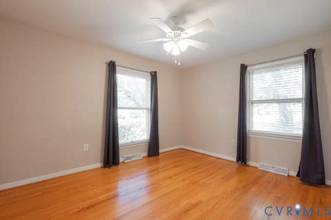 Tiny photo for 1011 Adkins Road, North Chesterfield, VA 23236 (MLS # 2622714)