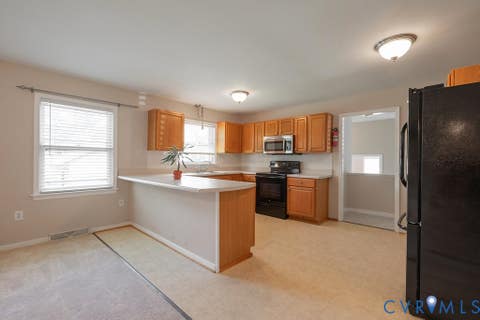 Tiny photo for 1011 Adkins Road, North Chesterfield, VA 23236 (MLS # 2622714)