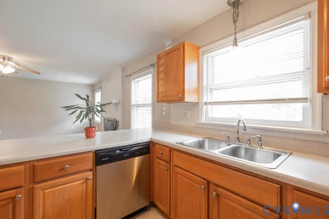Tiny photo for 1011 Adkins Road, North Chesterfield, VA 23236 (MLS # 2622714)