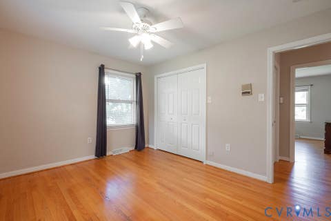 Tiny photo for 1011 Adkins Road, North Chesterfield, VA 23236 (MLS # 2622714)
