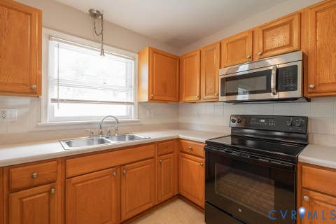 Tiny photo for 1011 Adkins Road, North Chesterfield, VA 23236 (MLS # 2622714)
