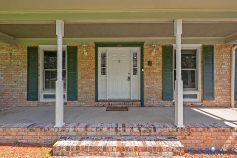 Tiny photo for 1011 Adkins Road, North Chesterfield, VA 23236 (MLS # 2622714)