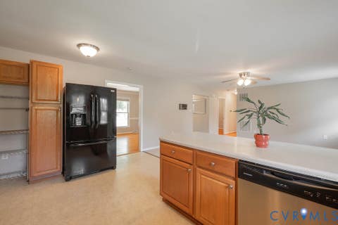 Tiny photo for 1011 Adkins Road, North Chesterfield, VA 23236 (MLS # 2622714)