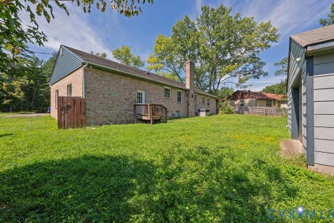 Tiny photo for 1011 Adkins Road, North Chesterfield, VA 23236 (MLS # 2622714)