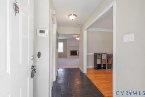 Tiny photo for 1011 Adkins Road, North Chesterfield, VA 23236 (MLS # 2622714)