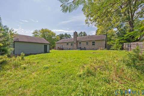 Tiny photo for 1011 Adkins Road, North Chesterfield, VA 23236 (MLS # 2622714)
