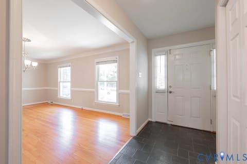 Tiny photo for 1011 Adkins Road, North Chesterfield, VA 23236 (MLS # 2622714)