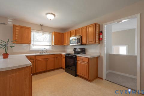 Tiny photo for 1011 Adkins Road, North Chesterfield, VA 23236 (MLS # 2622714)