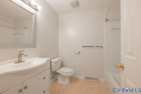 Tiny photo for 1011 Adkins Road, North Chesterfield, VA 23236 (MLS # 2622714)