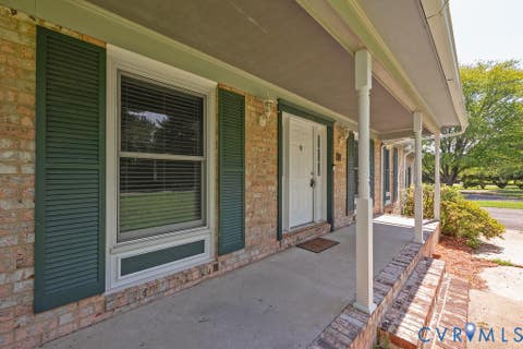 Tiny photo for 1011 Adkins Road, North Chesterfield, VA 23236 (MLS # 2622714)