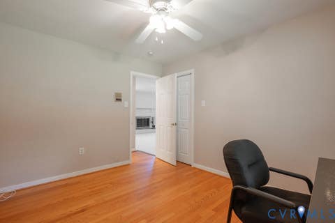 Tiny photo for 1011 Adkins Road, North Chesterfield, VA 23236 (MLS # 2622714)