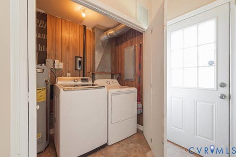 Tiny photo for 1011 Adkins Road, North Chesterfield, VA 23236 (MLS # 2622714)
