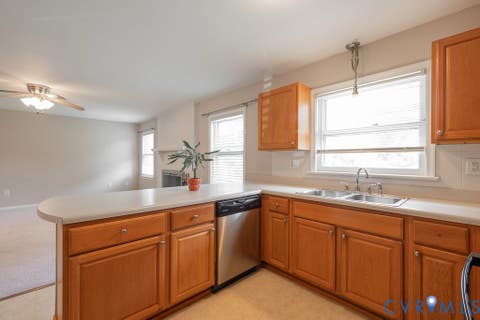Tiny photo for 1011 Adkins Road, North Chesterfield, VA 23236 (MLS # 2622714)