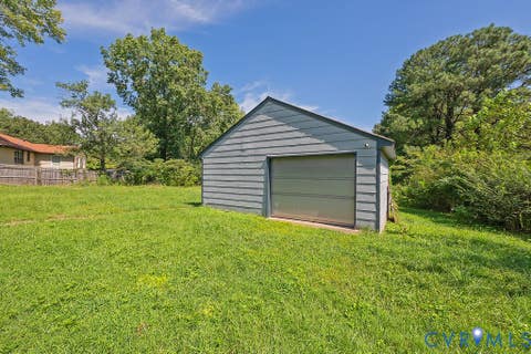 Tiny photo for 1011 Adkins Road, North Chesterfield, VA 23236 (MLS # 2622714)