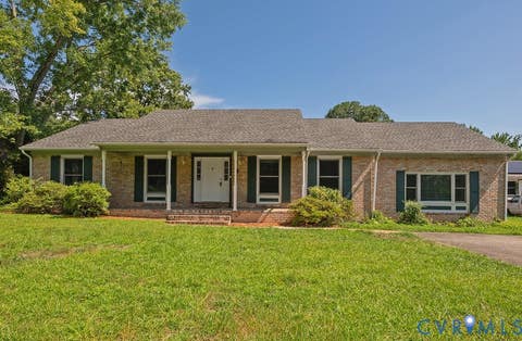 Photo of 1011 Adkins Road, North Chesterfield, VA 23236 (MLS # 2622714)