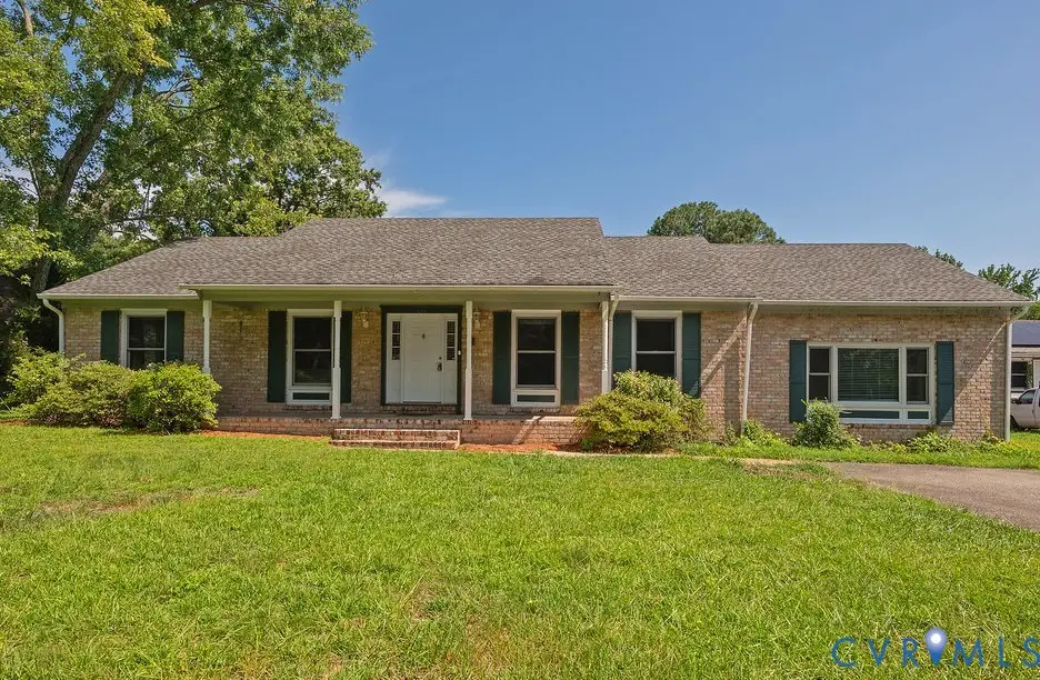 1011 Adkins Road, North Chesterfield, VA, 23236
