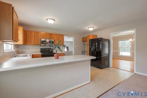 Tiny photo for 1011 Adkins Road, North Chesterfield, VA 23236 (MLS # 2622714)