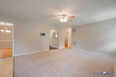 Tiny photo for 1011 Adkins Road, North Chesterfield, VA 23236 (MLS # 2622714)