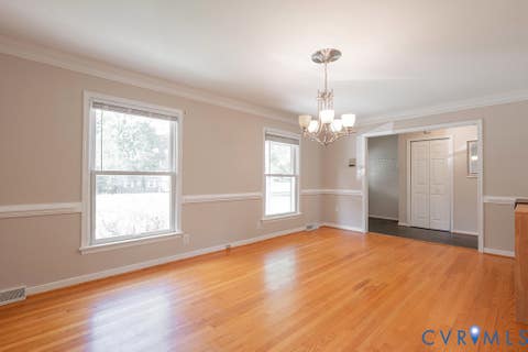 Tiny photo for 1011 Adkins Road, North Chesterfield, VA 23236 (MLS # 2622714)