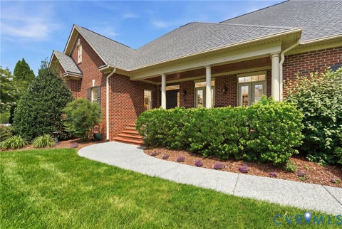 Tiny photo for 33229 Mt Gideon Road, Hanover, VA 23069 (MLS # 2623285)