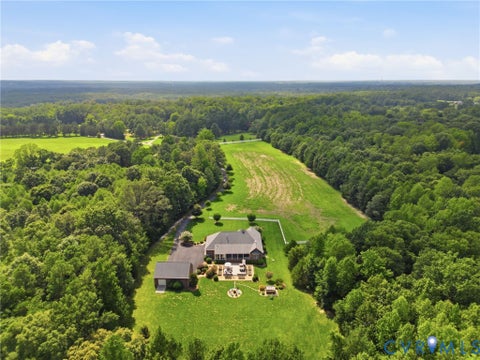 Tiny photo for 33229 Mt Gideon Road, Hanover, VA 23069 (MLS # 2623285)