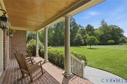 Tiny photo for 33229 Mt Gideon Road, Hanover, VA 23069 (MLS # 2623285)