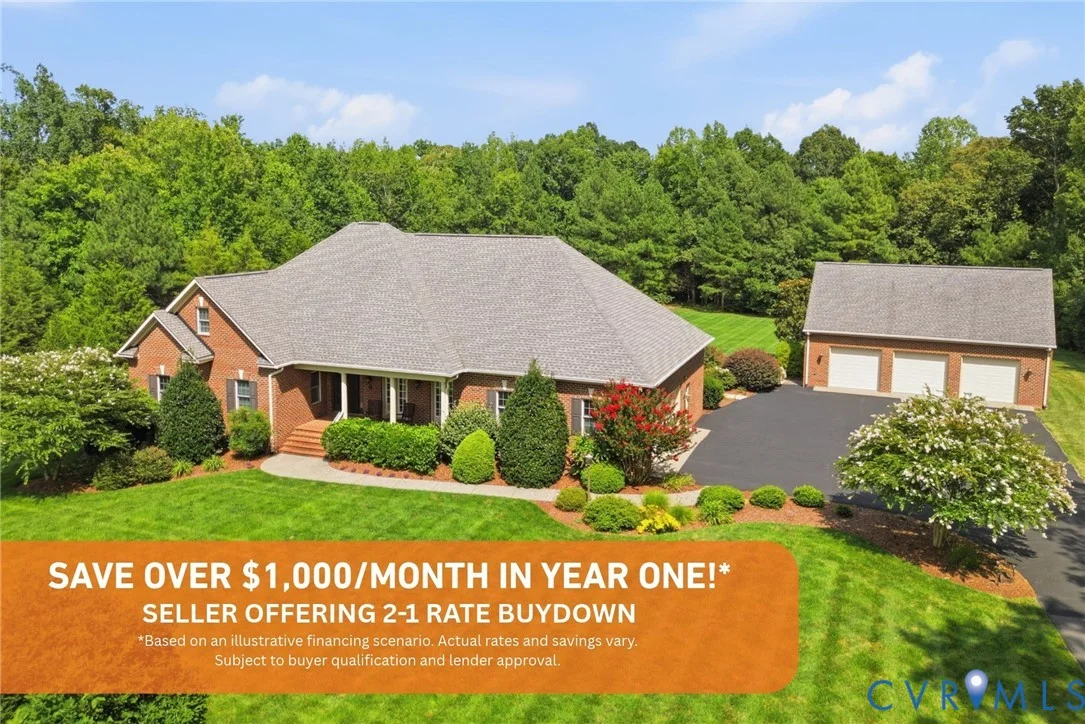 33229 Mt Gideon Road